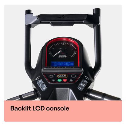 BowFlex Max Trainer M6i