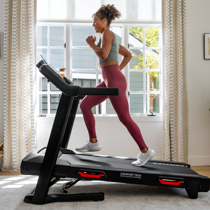 BowFlex BXT8JI JRNY Treadmill