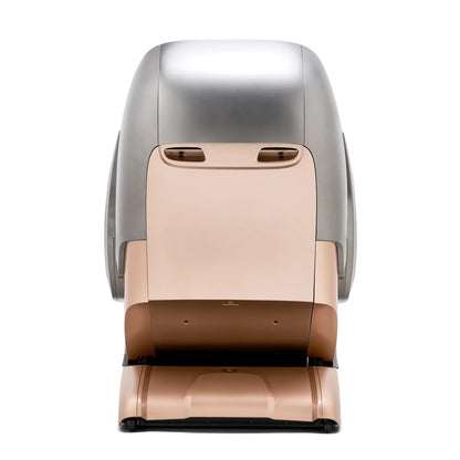 MEGA SALE- Bodyfriend-Medical Care 4D SL Massage Chair With Pulse And Pemf Technology