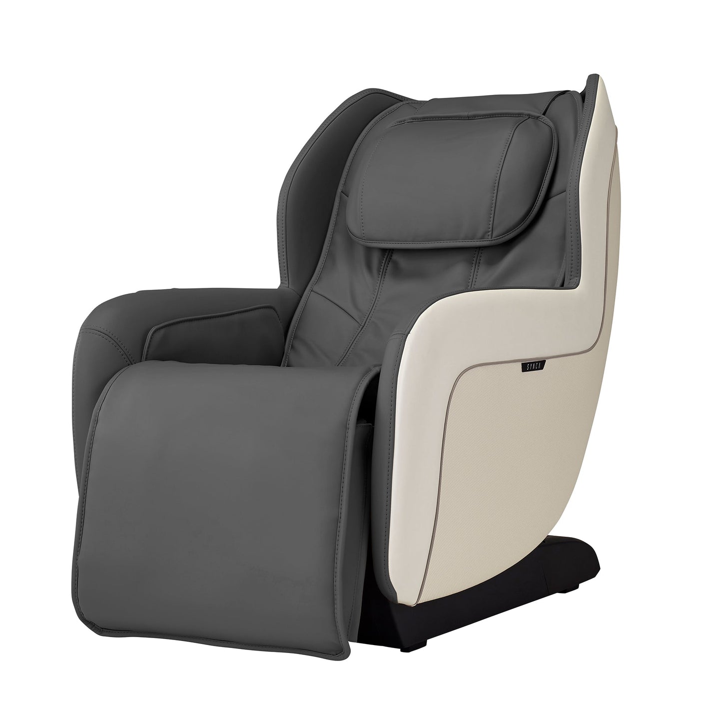 Synca Circ Plus Massage Chair - uk.johnsonfitness.com