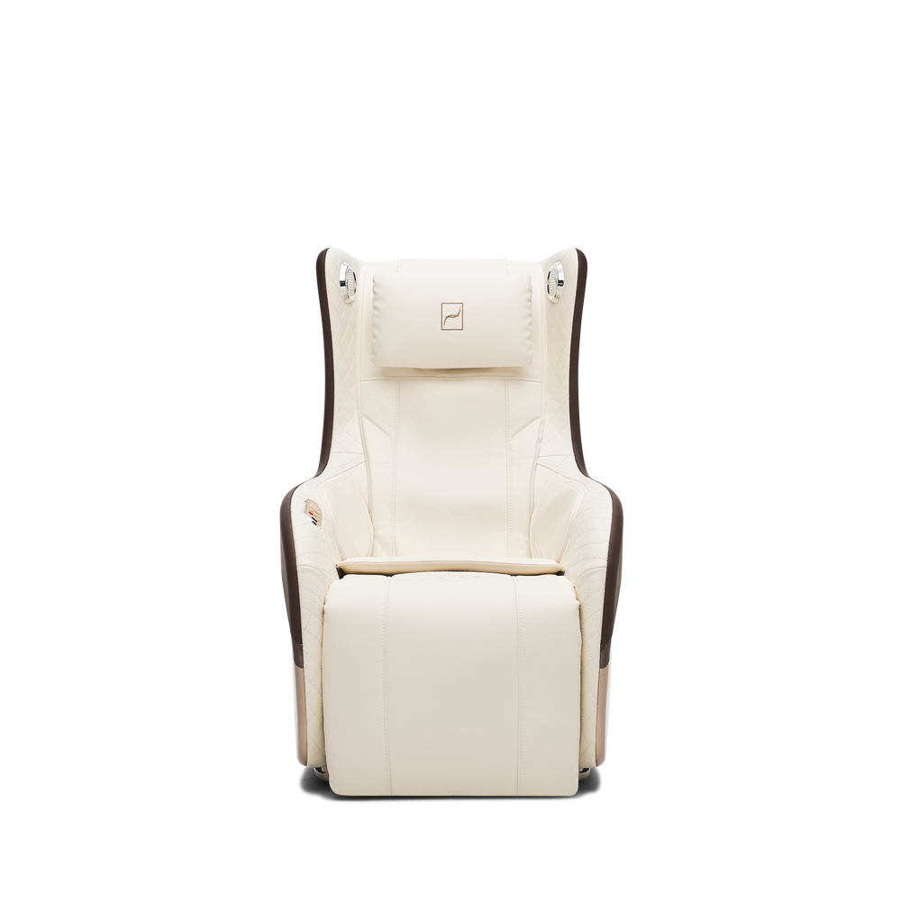 Bodyfriend ELIZA SL Massage Recliner With Ottoman Flip