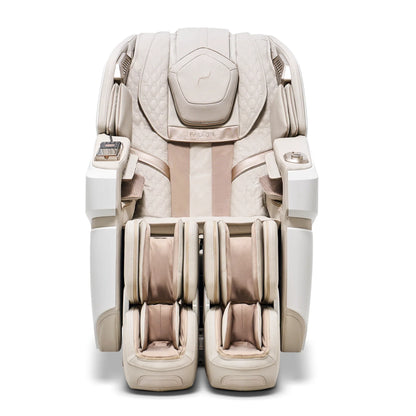 1 Left In Stock-Bodyfriend FALCON Rovo-Walking XD Massage Chair-Warm Greige