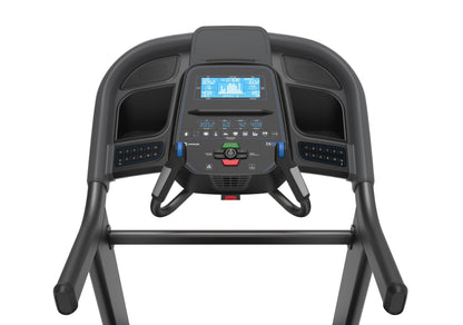 Grade C - Horizon 7.4AT Treadmill
