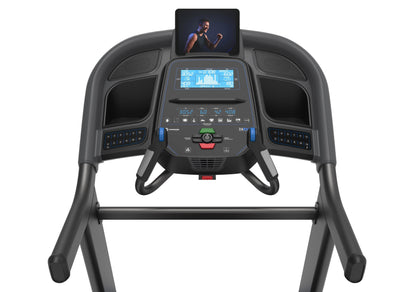 Grade C - Horizon 7.4AT Treadmill