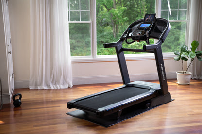 Grade C - Horizon 7.4AT Treadmill