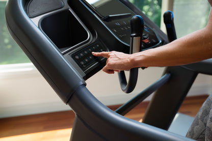 Grade C - Horizon 7.4AT Treadmill