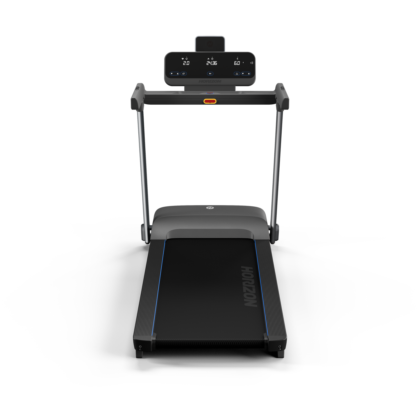Horizon Evolve 3.0 @Zone Treadmill