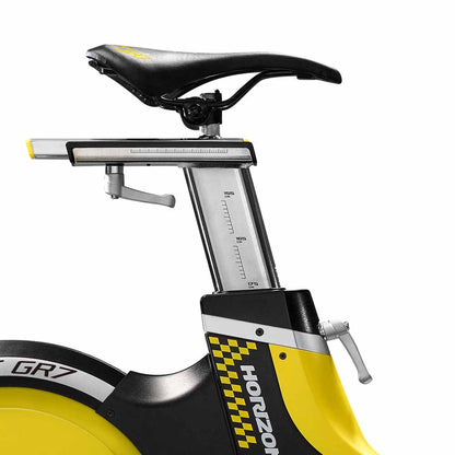 Horizon GR7 Indoor Cycle