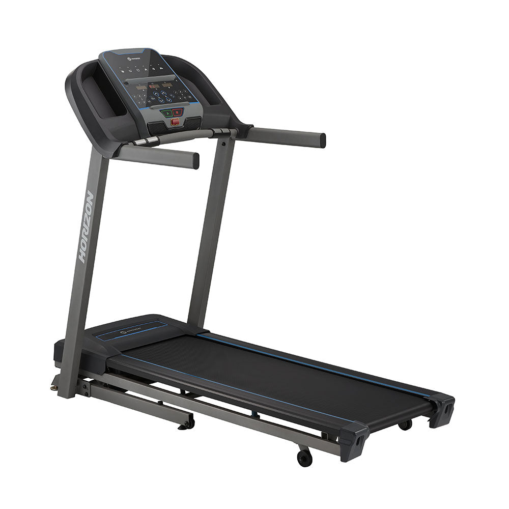 Horizon TR 5.0 @Zone Treadmill