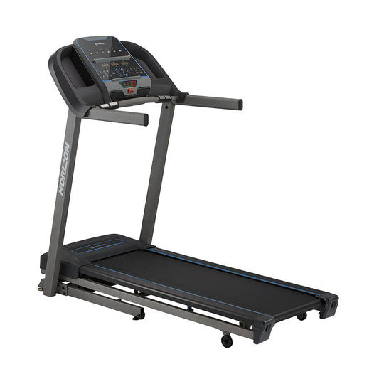 Grade B - Horizon TR 5.0 @Zone Treadmill
