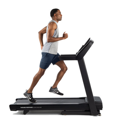 Horizon T101 @Zone Treadmill