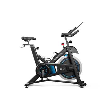 Horizon 5.0IC Indoor cycle