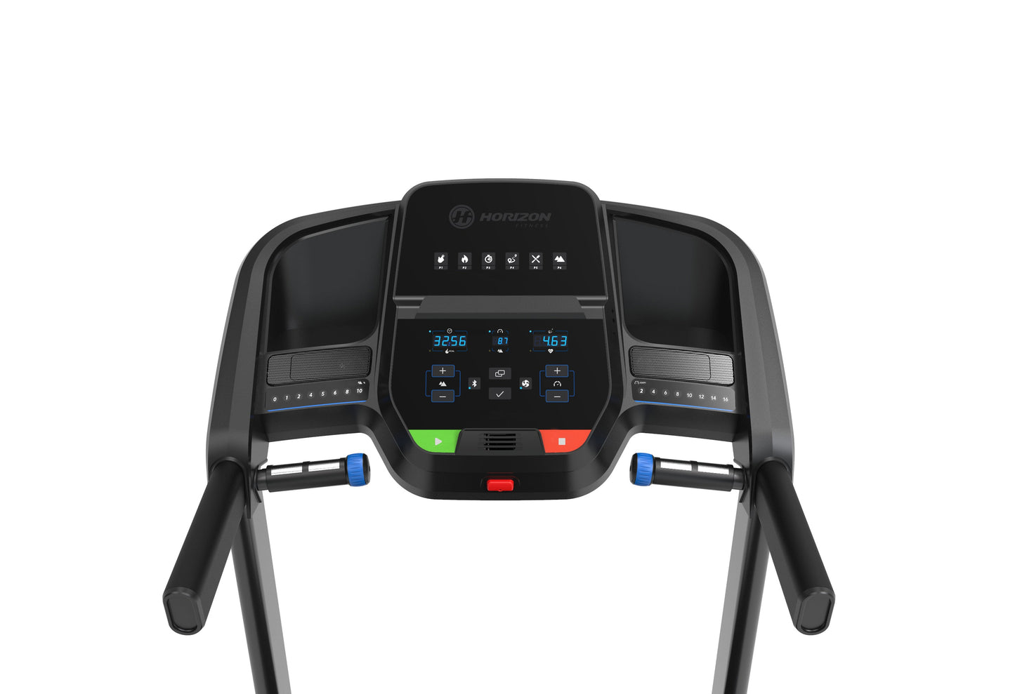 Horizon T101 @Zone Treadmill