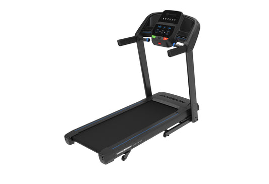 Horizon T101 @Zone Treadmill Grade B