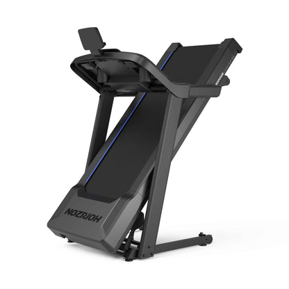 GRADE A - Horizon 5.0AT @ Zone Treadmill