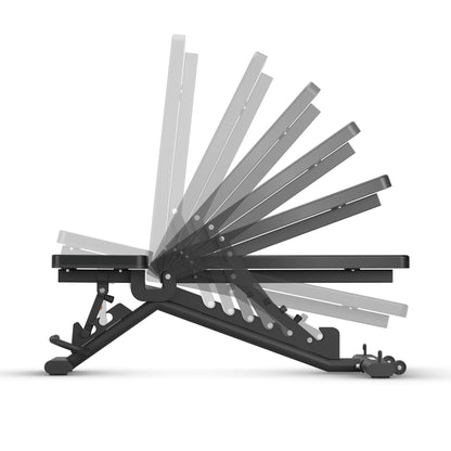 Horizon Adjustable Bench