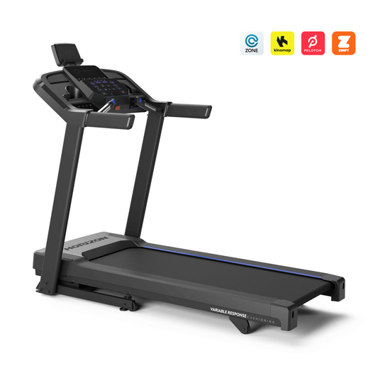 Horizon 5.0AT Treadmill