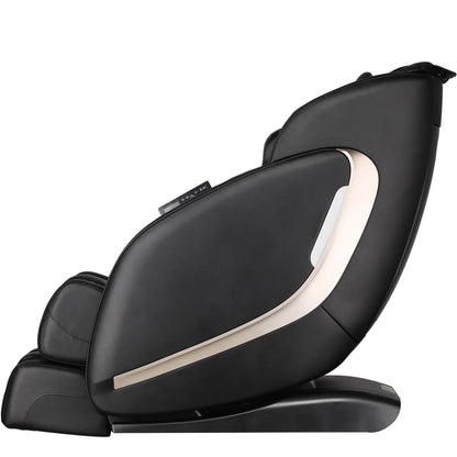 EasePearl-APP Control 3D L Track Zero-G Massage Chair-R8079