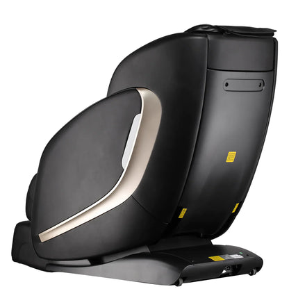 EasePearl-APP Control 3D L Track Zero-G Massage Chair-R8079