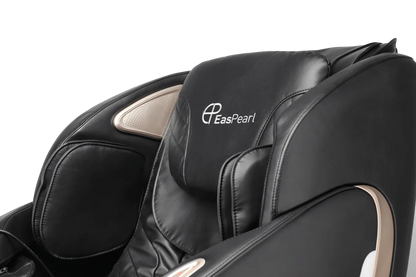 EasePearl-APP Control 3D L Track Zero-G Massage Chair-R8079