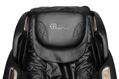 EasePearl-APP Control 3D L Track Zero-G Massage Chair-R8079