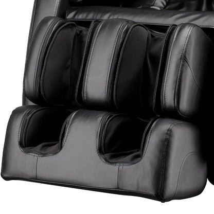 EasePearl-APP Control 3D L Track Zero-G Massage Chair-R8079