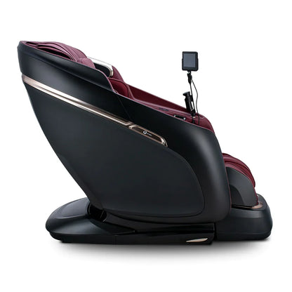 MEGA SALE-Top Rated-Premium Ogawa Masterdrive DUO, 7D Dual Roller System, Calf Magic, Robotic Foot Brushless Motor, Ai Technology With Chair Doctor-Voice Control-Fully Loaded-