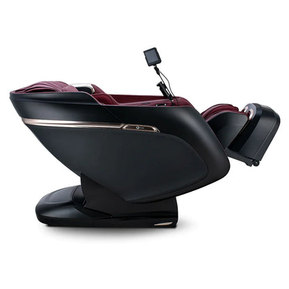 MEGA SALE-Top Rated-Premium Ogawa Masterdrive DUO, 7D Dual Roller System, Calf Magic, Robotic Foot Brushless Motor, Ai Technology With Chair Doctor-Voice Control-Fully Loaded-