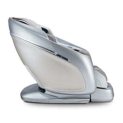 MEGA SALE-Top Rated-Premium Ogawa Masterdrive DUO, 7D Dual Roller System, Calf Magic, Robotic Foot Brushless Motor, Ai Technology With Chair Doctor-Voice Control-Fully Loaded-
