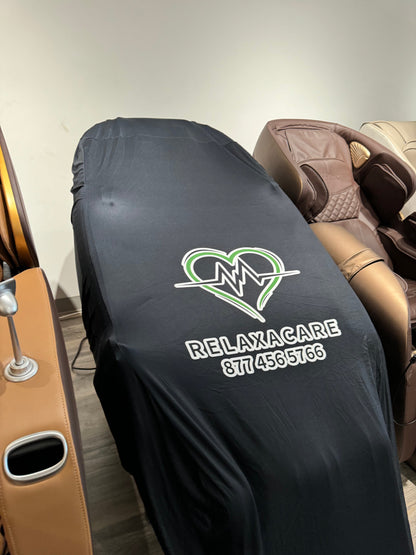 Relaxacare-Premium Universal Massage Chair Cover-