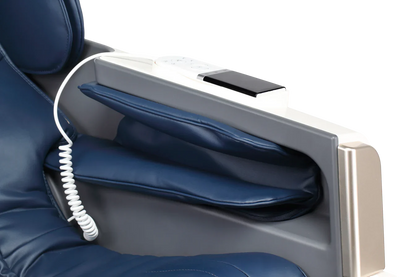 Mega Sale-Iboomas- 3D L Track Ai App Controlled Massage Chair-2024 Model- New Design R-8606