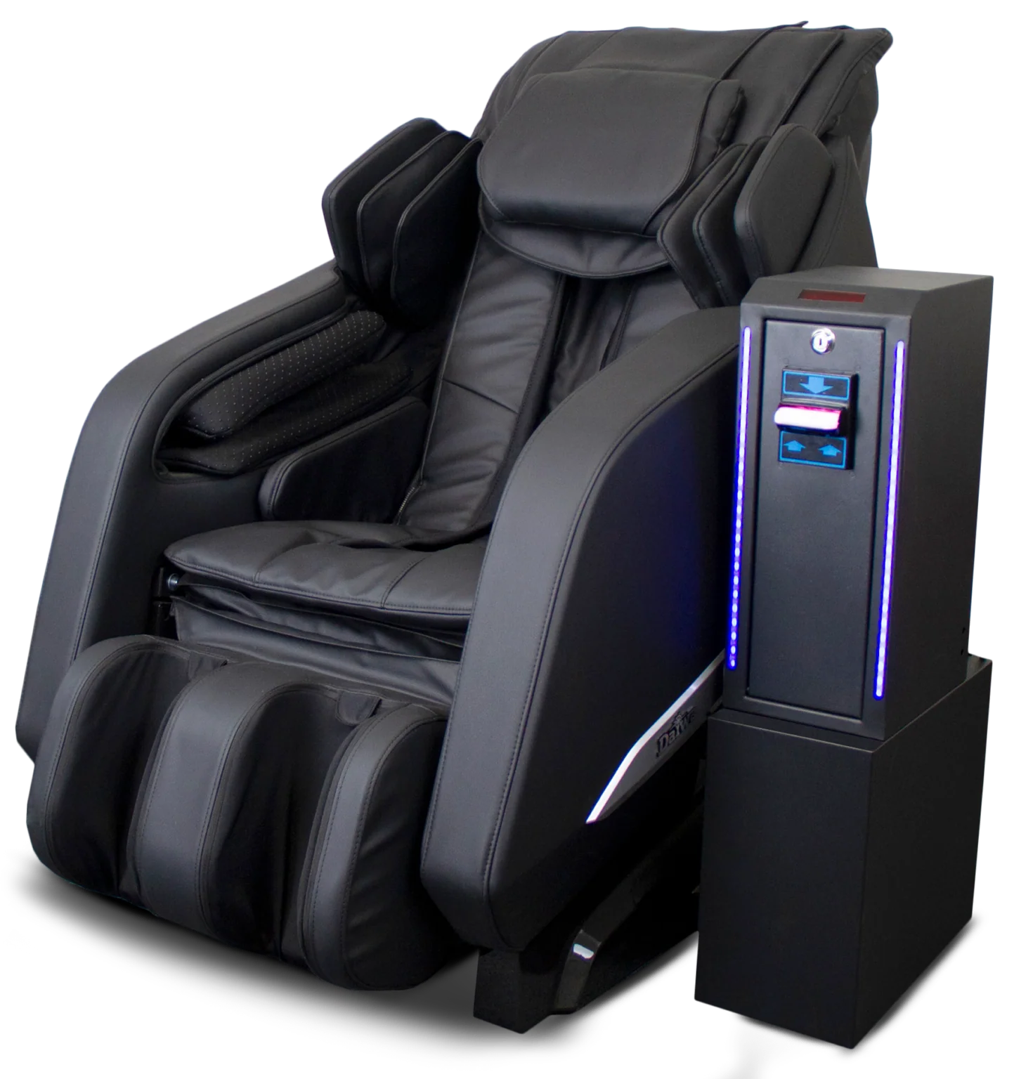 Daiwa-Legacy 4 Vending Machine Massage Chair For Commercial Use