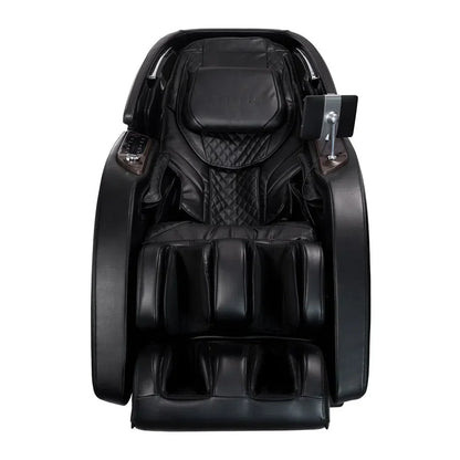 Kyota Nokori Luxury 7D  Dual Action Roller, Hybrid Stretch, Touch Screen, Fully Loaded  Full Body Massage Chair