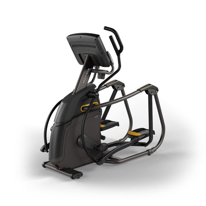Matrix A50 Elliptical with Console Options (XR, XER, XIR, XUR)