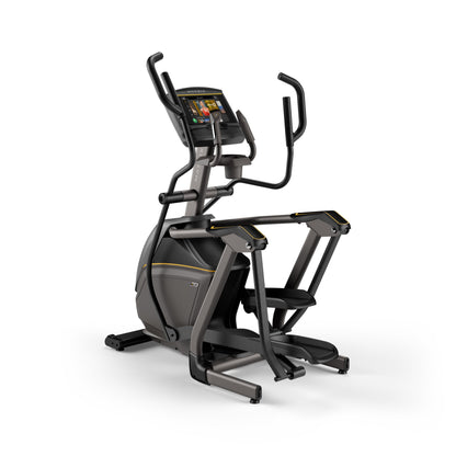 Matrix E50 Elliptical with Console Options (XR ,XER, XIR, XUR)