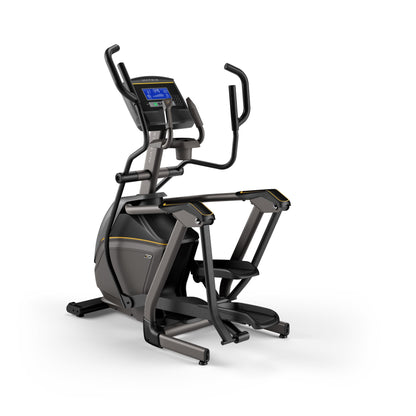 Matrix E50 Elliptical with Console Options (XR ,XER, XIR, XUR)