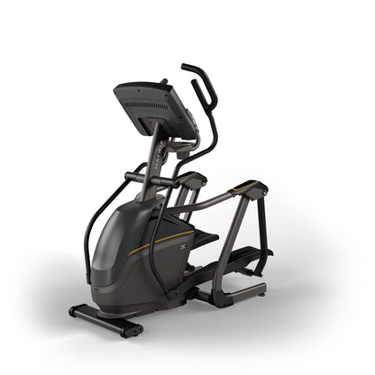 Matrix E50 Elliptical with Console Options (XR ,XER, XIR, XUR)