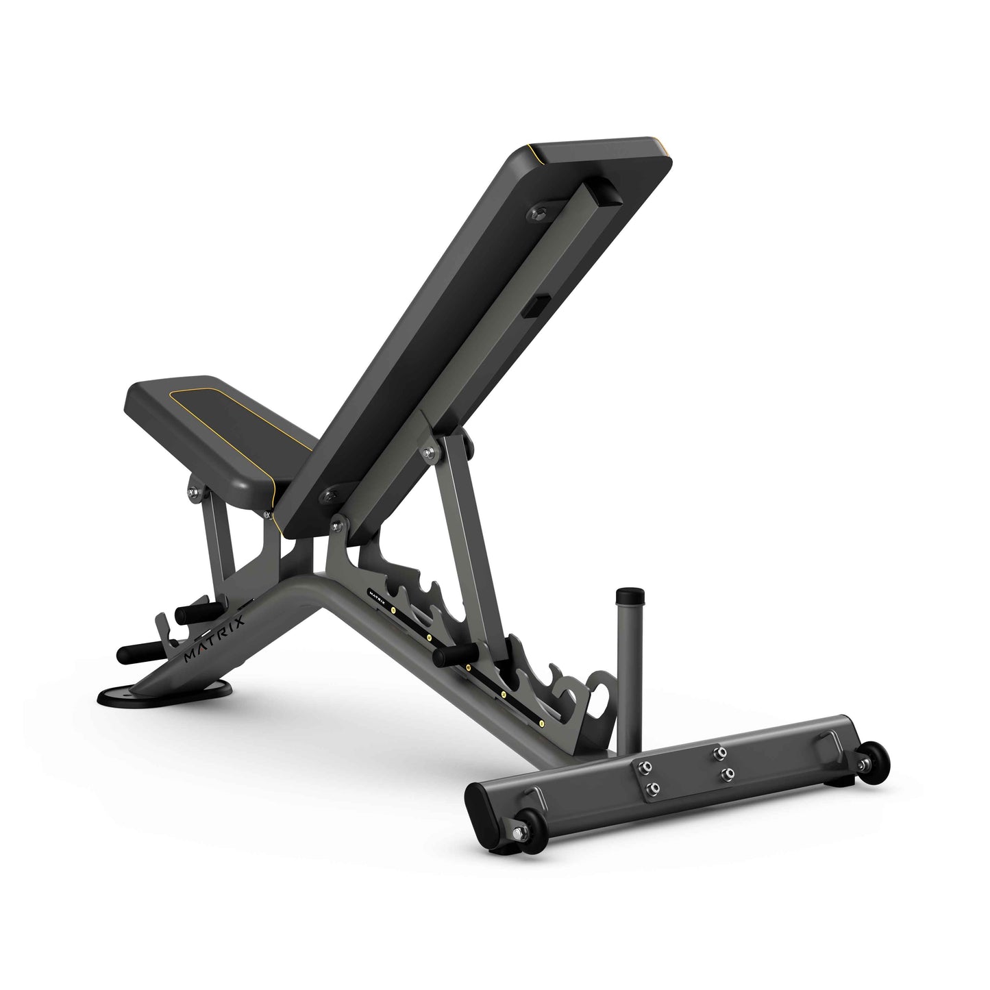 Matrix Adjustable Gym bench