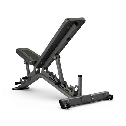 Matrix Adjustable Gym bench