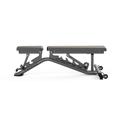 Matrix Adjustable Gym bench