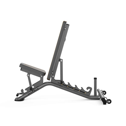 Matrix Adjustable Gym bench