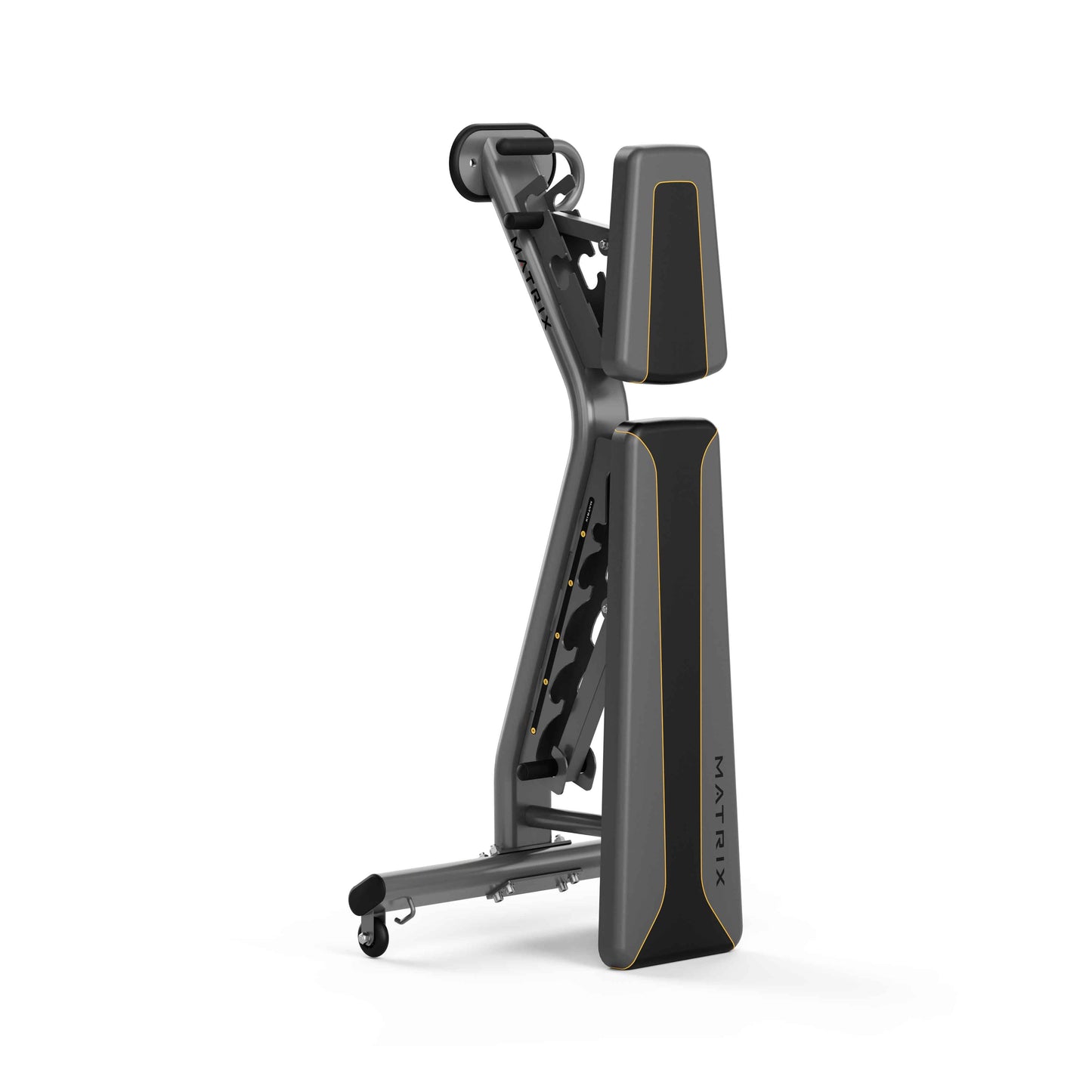 Matrix Adjustable Gym bench