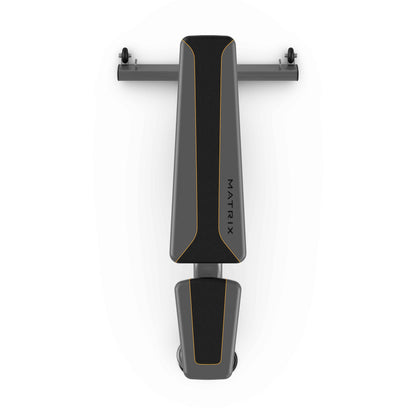 Matrix Adjustable Gym bench