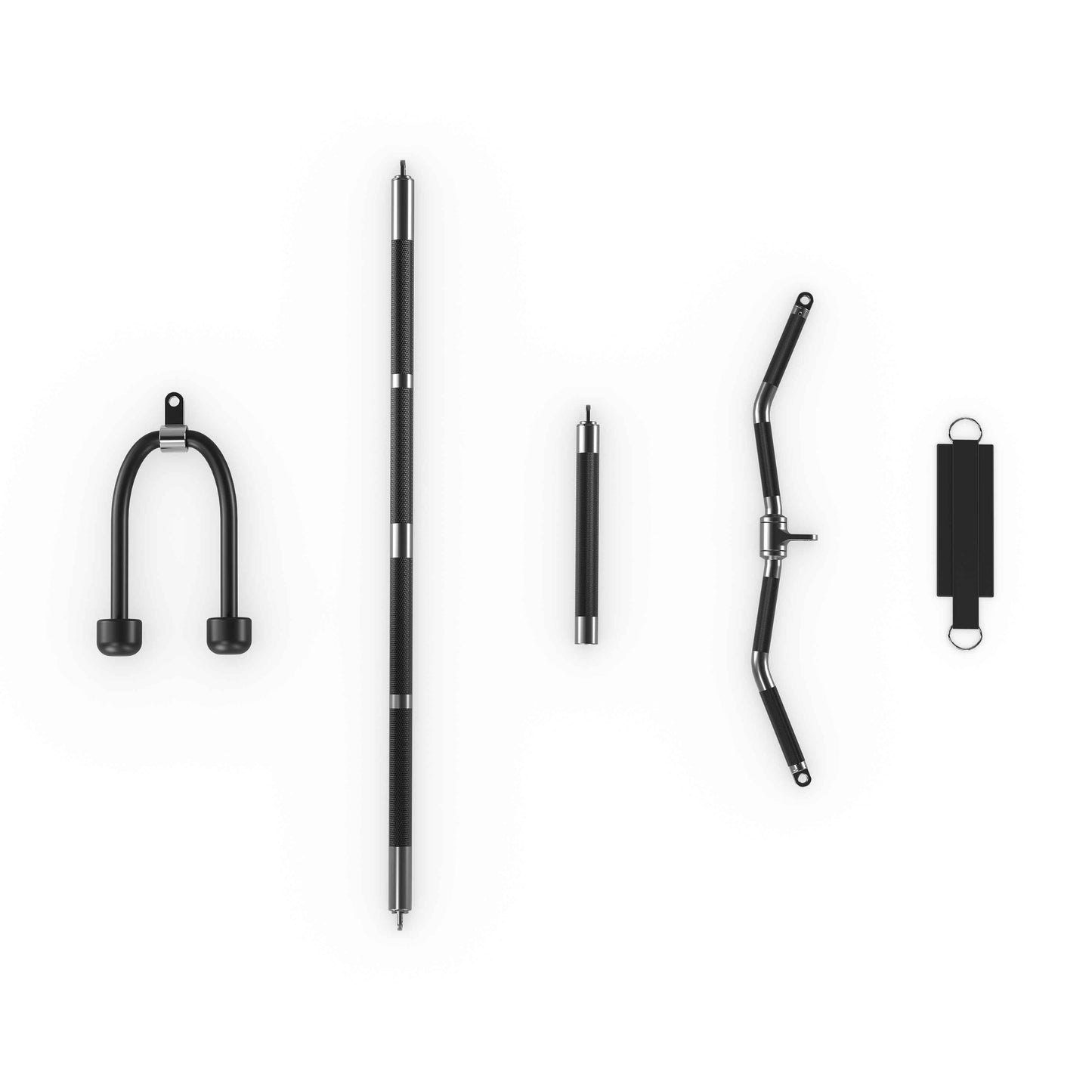 Matrix Handle Package