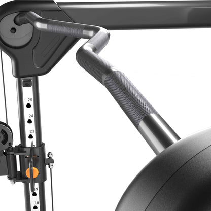 Matrix Functional Trainer