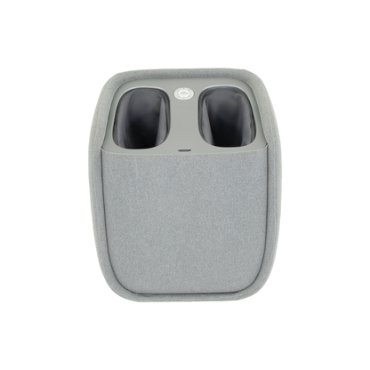 Synca Rei - Foot - Calf - Lumbar Ottoman Massager