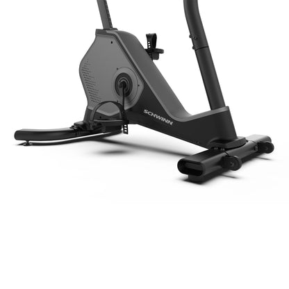 Schwinn 590U Upright Bike