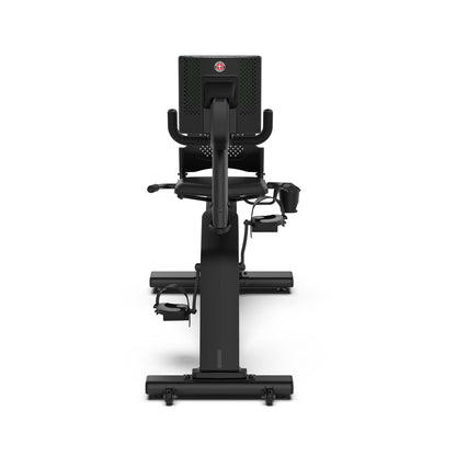 Schwinn 590R Recumbent Bike