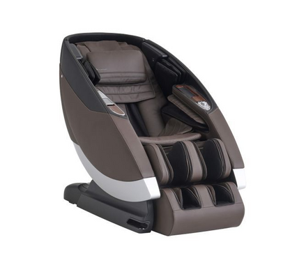 Human Touch - Super Novo 2.0 4D Massage Chair with Acupoint Body Sensing, SL Track + JBL Speaker