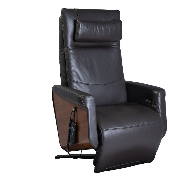 Demo - Human Touch - Circa Zero Gravity Therapeutic Chair with Air Massage & Heat
